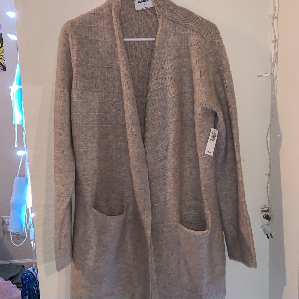 Cardigan